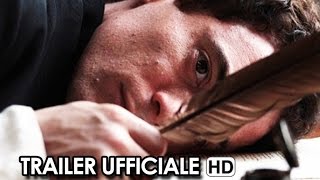 Il Giovane Favoloso Trailer Ufficiale 2014  Elio Germano Isabella Ragonese Movie HD [upl. by Kirre]