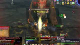 Prot Paladin Tanking Rotation Indepth look at the 969 rotation [upl. by Hayidan754]