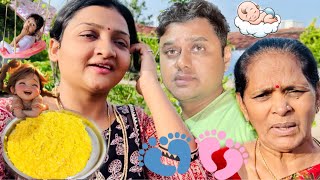 Beti hai to beta hona jaruri hai😖dono ek saman hai🫂Comments k answer kiya🫡dhokli ki recipe [upl. by Nosneb]