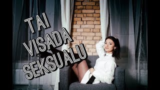 TAI VISADA SEKSUALU ❤️ KONKURSAS 😍 [upl. by Oirobil]