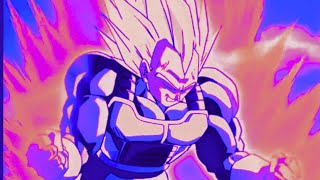 quotVegeta’s Most Epic PowerUp Yet 🔥 You Wont Believe His New Form 👊  Dragon Ball Superquot [upl. by Ylla]