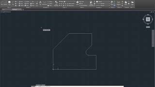 01 AutoCAD export as IGES file [upl. by Nwahsak276]