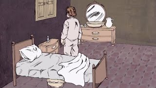 Los Fusilados de Goya  Cortometraje de Animación [upl. by Castle]