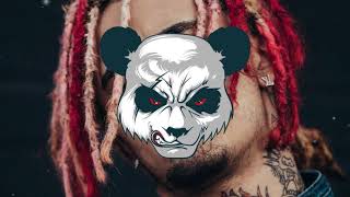 Lil Pump  quotPose To Doquot ft French Montana amp Quavo Bass Boosted [upl. by Agbogla]