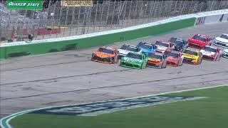 Credit Karma Money 250 from Atlanta Motor Speedway  Extended Highlights [upl. by Anawt]