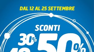 volantino BENNET dal 12 al 25 settembre 2024 anteprimissima [upl. by Onra]