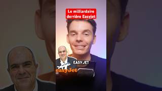 Le génie du low cost easyjet avion voyage business entrepreneur [upl. by Elroy990]