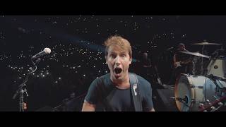 James Blunt  Bartender Live [upl. by Woolley759]