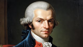 Who was Maximilien Robespierre Biography of the French Revolutionary Leader [upl. by Vivie]