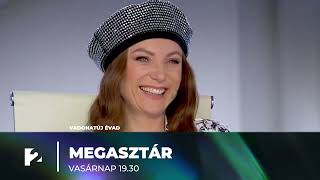 Most vasárnap folytatódik a Megasztár 1930kor a TV2n [upl. by Ariane902]