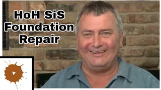 YTP HoH SiS Wants you to dissatisfied you with foundation repair [upl. by Marchese359]