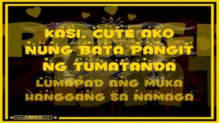 GWAPO LANG  MRX quotTAO LANG SPOOFquot  LYRiCS [upl. by Eellah279]