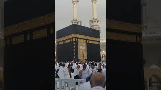 Kaaba live video [upl. by Nareht]