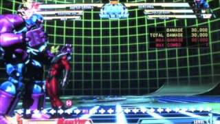 How to get good at MVC3 pt 1 wavedashing and basic combo [upl. by Alban]