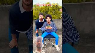 Bhai propose karenge 🌹dekho kya hota hai 😱🫣funnycomedy viralvideo surajroxfunnyvibeo [upl. by Qidas]