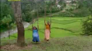 Nepali Movie Song from Film Mitini dhulabari jhapa [upl. by Narahs]