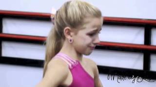 II Chloe Lukasiak ♡ Everytime she closed her eyes II [upl. by Enirehtacyram]