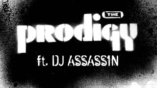 The Prodigy  Omen House Remix by DJ ASSASS1N 2011 [upl. by Mayworm670]