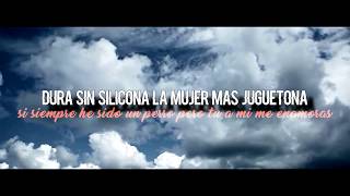 The Kilates X JuanFran  Mi Mujer Lyric Video [upl. by Atahs35]