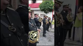 Solo de Macarena  Esencia en el Corpus Christi de la Puebla del Río 2024 [upl. by Etom84]