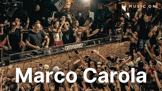 MARCO CAROLAs Epic Set at AMNESIA IBIZA for MUSIC ON Opening Night 🎉🎶🔥 Part 3 😎 [upl. by Junette220]