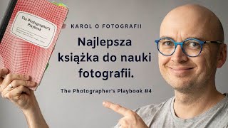 NAJLEPSZA KSIĄŻKA DO NAUKI FOTOGRAFII 1 DAWOUD BEY [upl. by Kary]