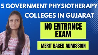 How to get admission in physiotherapy college🩺  MAHARASHTRA  NEET cut off 🤔 [upl. by Aerona]