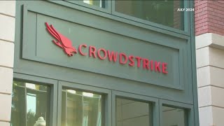 Crowdstrike lost 60M in sales after outage [upl. by Niai]