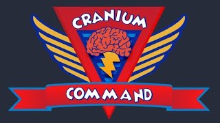 Cranium Command  Full Source Attraction Audio  Epcot [upl. by Schreib]