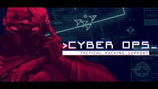 Cyber Ops Tactical Hacking Support Trailer [upl. by Eimarej173]