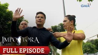 Impostora Full Episode 74 [upl. by Willcox820]