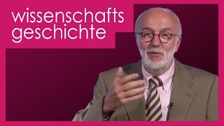 Das Unbewusste und die Archetpen  Ernst Peter Fischer [upl. by Nemhauser]