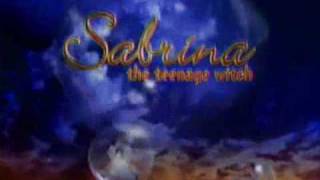 Sabrina The Teenage Witch Intro 2 [upl. by Starla75]