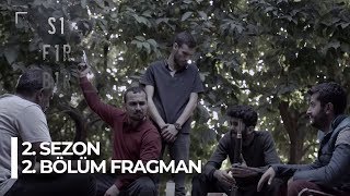 Sıfır Bir  2 Sezon  2 Bölüm Fragman [upl. by Ettenil254]