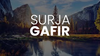 Surja Gafir [upl. by Ahseena]