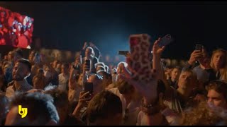 Umbria Jazz 22 • Aftermovie [upl. by Anirpas853]