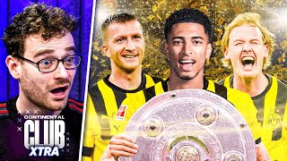 Why Borussia Dortmund WILL Win The Bundesliga  CC Extra [upl. by Chaworth]