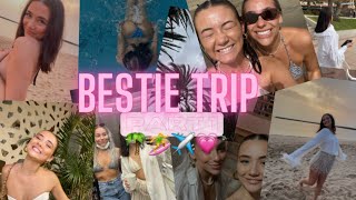 GIRLS TRIP TO TENERIFE PART 1  HOLIDAY VLOG [upl. by Bascomb191]