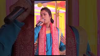 BASHUDEV NAMASTE NAMASTE  harekrishna hare kirtan nkbkirton kirtan short shorts viralvideo [upl. by Nadabus]