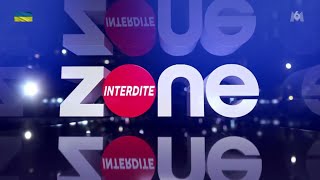 Évolution des génériques de Zone Interdite [upl. by Nagoh868]