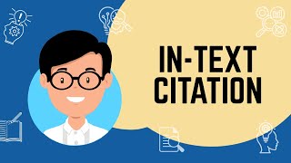 Intext Citation  Research Made Easy  JC Archives [upl. by Maillliw]