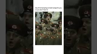 National Anthem of USSR  The Red Army Choir [upl. by Noed]