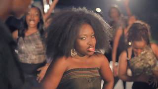 Kefee  No Be Sapele Water Official Video HQf4v [upl. by Aihcrop359]