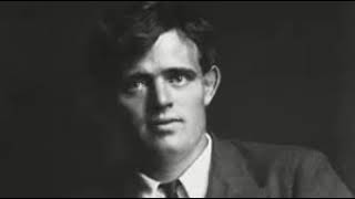 Jack London  The Man With The Gash [upl. by Oigufer]