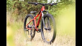 2018 Specialized Pitch  Range Review  Tredz Bikes [upl. by Oniliuqnart]