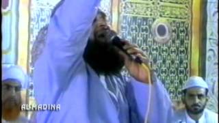 Alif ALLAH Chambe Di Bhuti  Kalam Sultan Bahoo  Owais Raza Qadri  Album Do Alam [upl. by Sato]