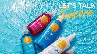 Bondi Sands Suncare Range [upl. by Yeleek]