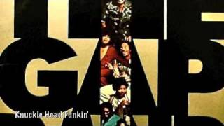 The Gap Band  Knuckle Head Funkin [upl. by Ydissak]