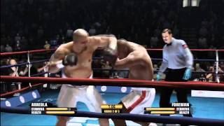 Fight Night Champion Tips and Tricks [upl. by Immas]