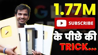 Youtube से crore कमाता हैं ये गाँव का लड़का  SatishKVideos  Satish Kushwaha  Josh Talks Hindi [upl. by Vassar]